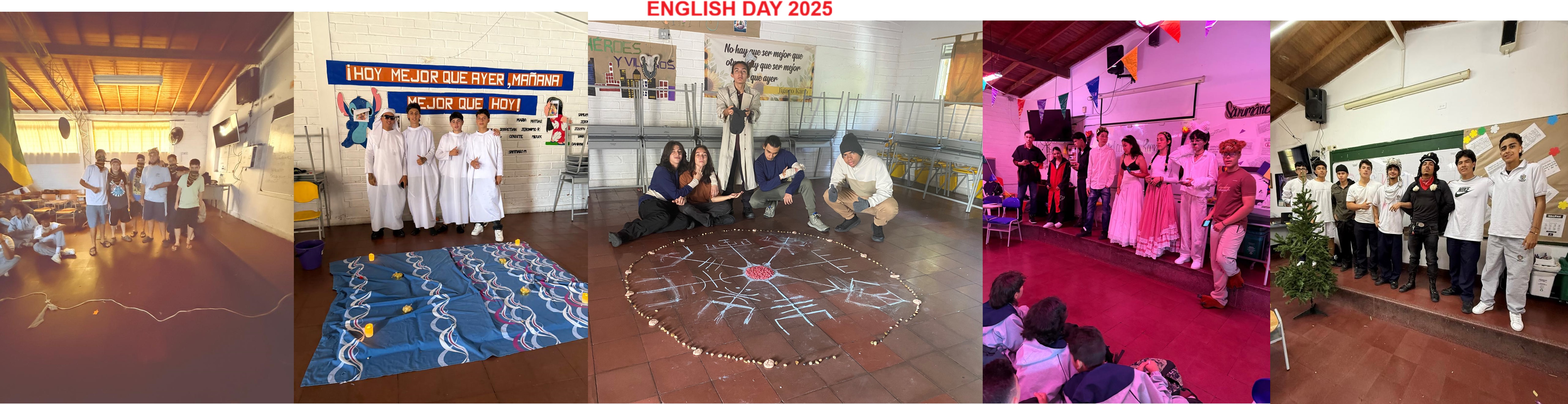 english day 07